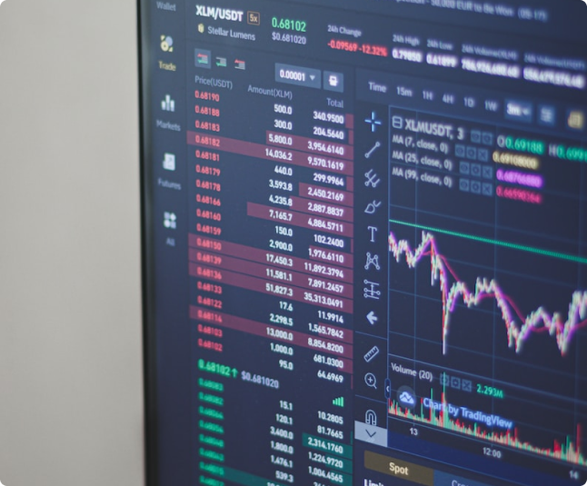 1 كيفية تحسين تداولك من خلال النظر إلى أسعار